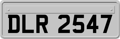 DLR2547