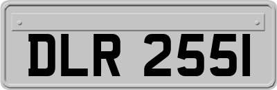 DLR2551