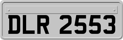 DLR2553