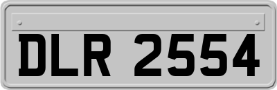 DLR2554