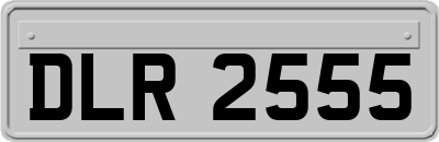 DLR2555