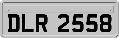 DLR2558