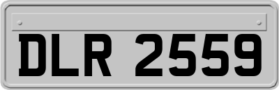 DLR2559
