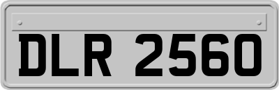 DLR2560