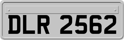 DLR2562