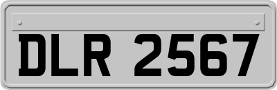 DLR2567