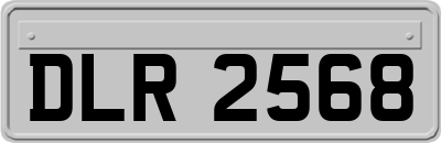 DLR2568