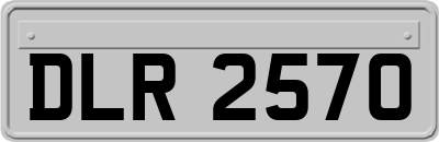 DLR2570