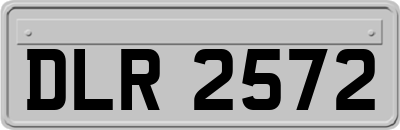 DLR2572