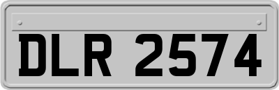 DLR2574