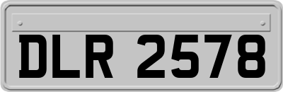 DLR2578