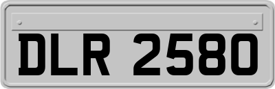 DLR2580