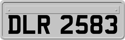 DLR2583