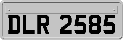 DLR2585