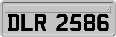 DLR2586