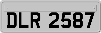 DLR2587