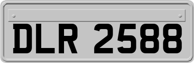 DLR2588