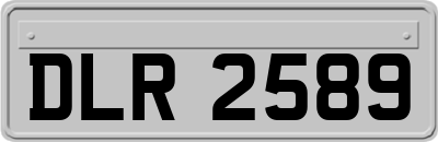 DLR2589