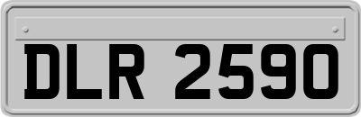 DLR2590