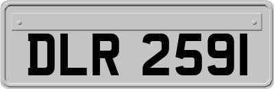 DLR2591