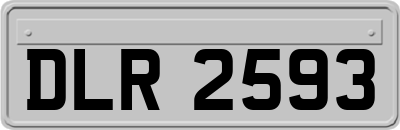 DLR2593