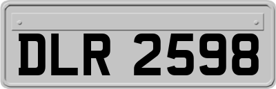 DLR2598