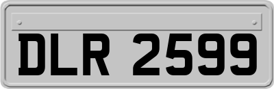DLR2599