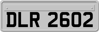 DLR2602