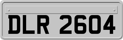 DLR2604