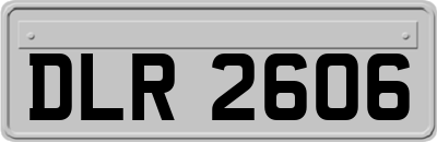DLR2606