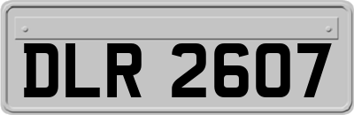 DLR2607