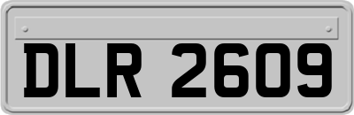 DLR2609