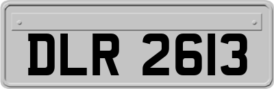 DLR2613