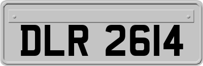 DLR2614