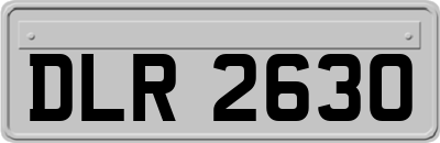 DLR2630