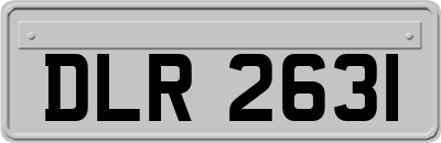 DLR2631