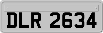 DLR2634