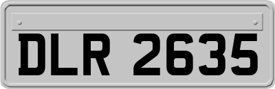 DLR2635