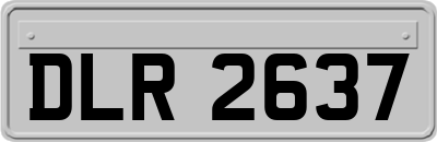 DLR2637