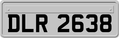DLR2638