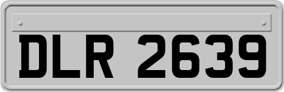 DLR2639