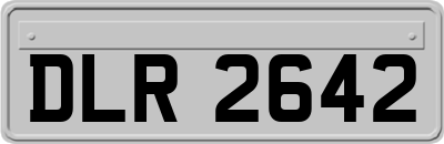 DLR2642