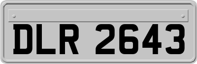 DLR2643