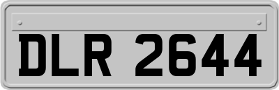 DLR2644