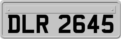 DLR2645