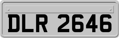 DLR2646
