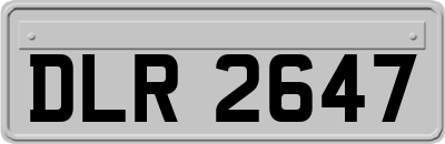 DLR2647