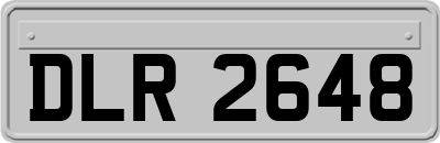 DLR2648