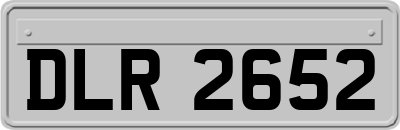 DLR2652