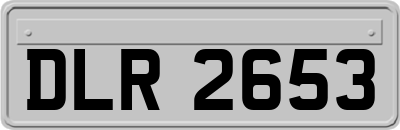 DLR2653